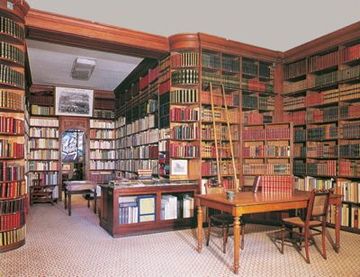 Librairie Auguste Blaizot