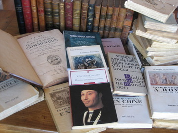 Livres et Bouquins