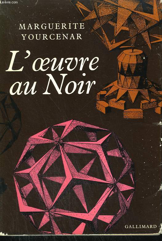 L`Oeuvre Au Noir [1988]
