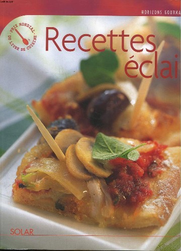 Le Livre de la Cuisine du Marché - Viandes & Poissons - Zechef la