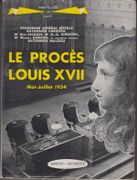 Un procès Louis XVII en 1954! 4828_1