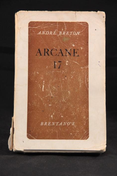 Rare, Paalen, Wolfgang, / DYN 4 - 5 Amerindian Number 1943 Art Magazine 1st ed Rare, Paalen, Wolfgang, / DYN 4 - 5 Amerindian Number 1943 Art Magazine 1st ed