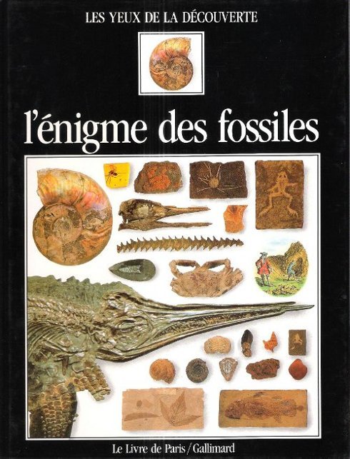<a href="/node/63974">L' Enigme des fossiles</a>