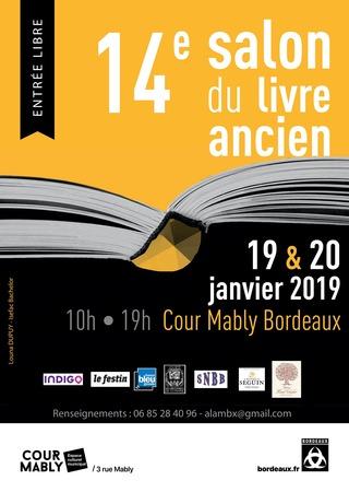 Salon du Livre
