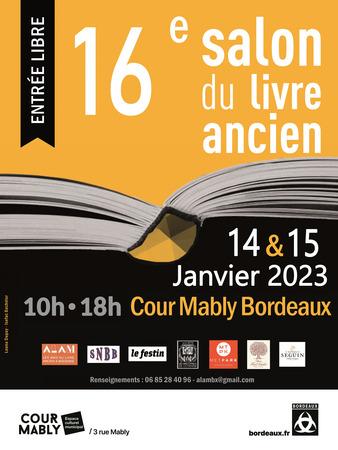 Mably Affiche