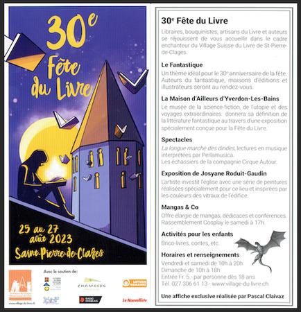 Affiche