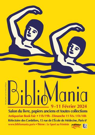Bibliomania
