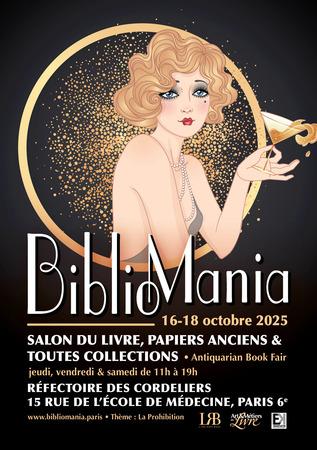 Bibliomania