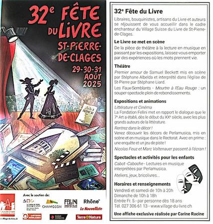 Affiche