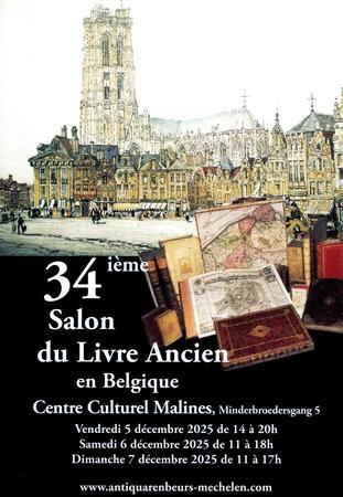 Flyer Salon