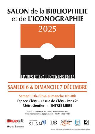 Affiche Clery