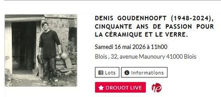 annonce