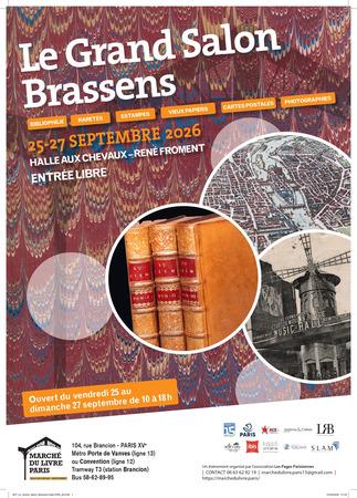 Brassens