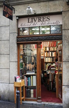 Librairie du Camée