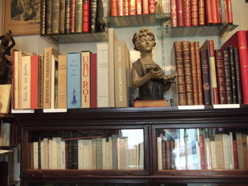 Livres de A à Z