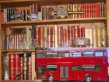Librairie Cella