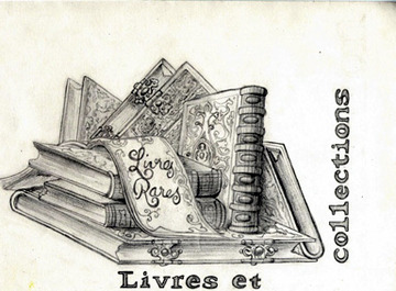 Livres et Collections P. Commerot