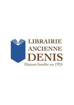 Librairie Ancienne Denis