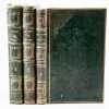 Lettres sur la Suisse, écrites en 1819, 1820 et 1821. 4e éd. Soigneusement revue et corrigée; orné de gravures d’après König, Lory et autres ...