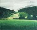 Paysage suisse.. 