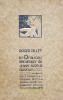 Les oraisons amoureuses de Jeanne-Aurélie Grivolin lyonnaise. Illustré de quinze pointes-sèches et d'ornements originaux de Yan B. Dyl.. DYL / PILLET, ...