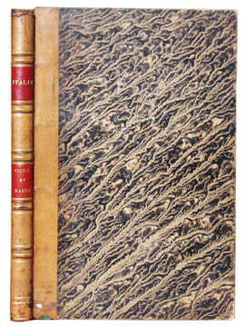 Sicile et Malte, sites, monumens, scènes et costumes. Recueillis et publiés par Audot Père. (L'Italie, la Sicile, les iles Eoliennes, l'ile d'Elbe, La ...