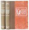Manuel de l’amateur d’estampes des XIXe et XXe siècles (1801-1924) Avec 158 Reproductions hors texte. En 2 volumes.. DELTEIL, Loys: