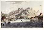 View near Thun.. 