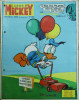 Le Journal de Mickey. Nouvelle série. Ensemble d’env. 550 numeros des années 1960 - 61 - 64 - 65 - 66 - 67 - 68 - 69 -  71 -72.  AVEC:MICKEY Magazine. ...