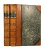 Manuel du Bibliophile ou traité du choix des livres. En 2 volumes.. PEIGNOT, Gabriel:
