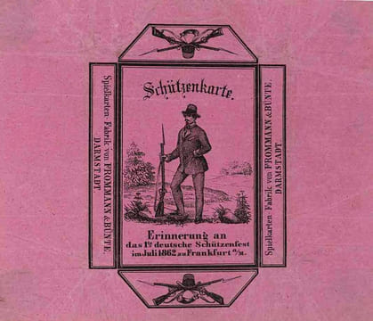Cartes à jouer / Spielkarten. - Grande collection de plusieurs milliers de pièces surtout d’Europe, en couleur et en noir, avec env. 150 enveloppes de ...