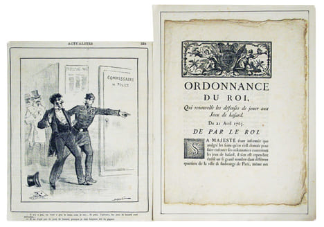 Cartes à jouer / Spielkarten. - Grande collection de plusieurs milliers de pièces surtout d’Europe, en couleur et en noir, avec env. 150 enveloppes de ...