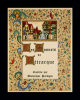 Les sonnets.Traduits en vers par Joseph Poulenc.  Illustrés par Dominique Pardigon. En 2 volumes.. PÉTRARQUE: