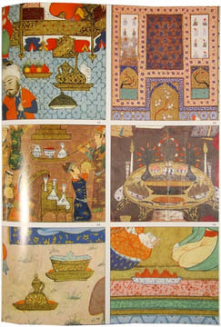 IZNIK. La Poterie en Turquie Ottomane. Édite par Yanni Petsopoulos.. ATASOY, Nurhan & RABY, Julian: