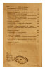 La revue des deux mondes. 1834 - troisième série, tome deux , 1er avril 1834 - imprimerie de H. Fournier. (Série 3.2).. DUMAS, Alex. / SAND, George  ( ...