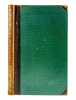 La bibliothèque de mon oncle. Edition facsimilé (de Genève, Impr. de la Biblioth. Universelle. 1832).. TÖPFFER, Rodolphe (1799-1846):