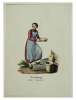 Costume: FRYBOURG. Partie françoise.. 