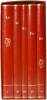 Oeuvres maitresses. Coffret avec 5 volumes.. SAVARY, Léon: