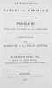 Astronomical tables and Formulae together with a variety of Problems explanatory of their use and application to which are prefixed the Elements of ...