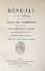 La vénerie au XIXe siècle - Chasse de mammifères de France. Deuxième édition, revue, corrigée et augmentée,. GARNIER, P.: