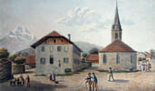 Bex.. WEIBEL, Samuel: