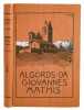 Algords insembel ad otras Prosas e Rimas da Giovannes Mathis (1824 - 1912).. MATHIS, Giovannes: