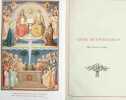 Antiphonale Sacrosanctae Romanae Ecclesiae Pro Diurnis Horis a Pio Papa X Restitutum et Editum et SS. D. N. Benedicti XV Auctoritate Recognitum et ...