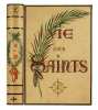 Vie des Saints.. GUERIN, Paul / DARGENT, Yan (illustr.) / MATHIERU, Eugène (dir. art.):
