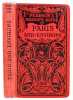 Pearson’s gossipy guide to Paris and environs. Including S&egrave;vres, Versailles, St. Cloud, Fontaineblau, etc., etc.. HOLLAND, Clive: