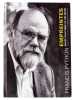 Empreintes entre politique et religion. Choix d’articles.. PYTHON, Francis: