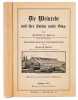 Die Weinrebe und ihre Kultur unter Glas. Aus dem Englischen &uuml;bersetzt und f&uuml;r deutsche Verh&auml;ltnisse bearbeitet von Heinrich Weiler. . BARRON, ...
