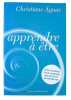 Aprendre &agrave; &ecirc;tre.. AGUAS, Christine: