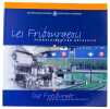 Les fribourgeois. Pendulaires par n&eacute;cessit&eacute;. Die Freiburger. Pendler aus Notwendigkeit. Une publication historique. . DORAND, Jean-Pierre/ CRAMATTE, ...