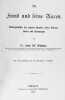 Der Hund und sein Racen. Naturgeschichte des zahmen Hundes, seiner Formen, Racen und Kreuzungen.. FITZINGER, Leop. Jos.: